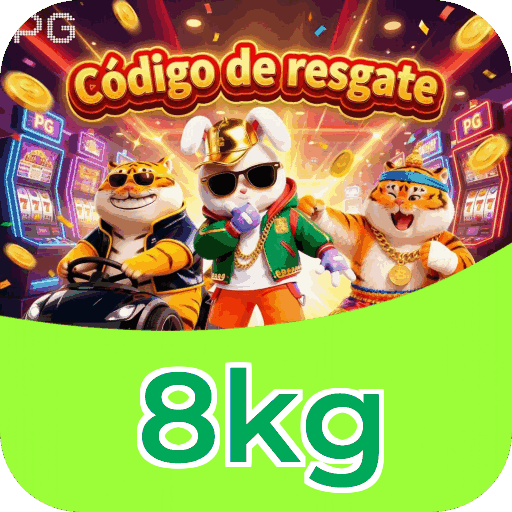 Tabela RTP dos jogos de cassino da 8kg