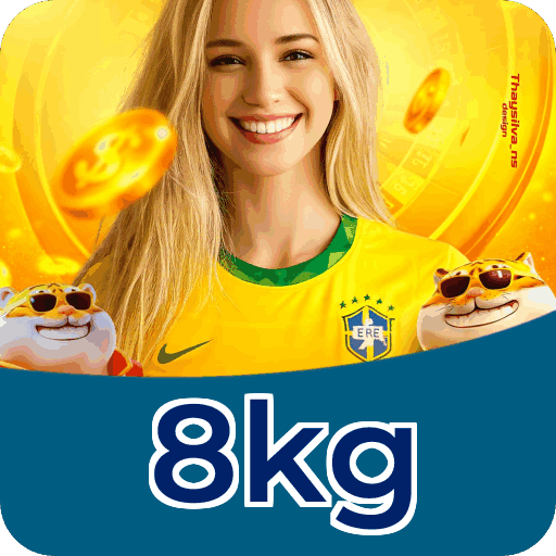 Formulário de Registro 8kg