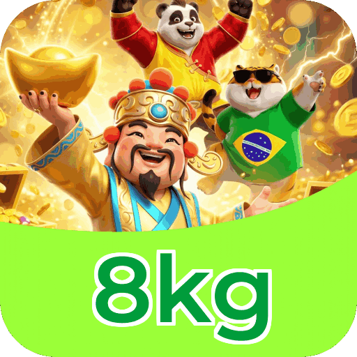 Tabela RTP dos jogos de cassino da 8kg
